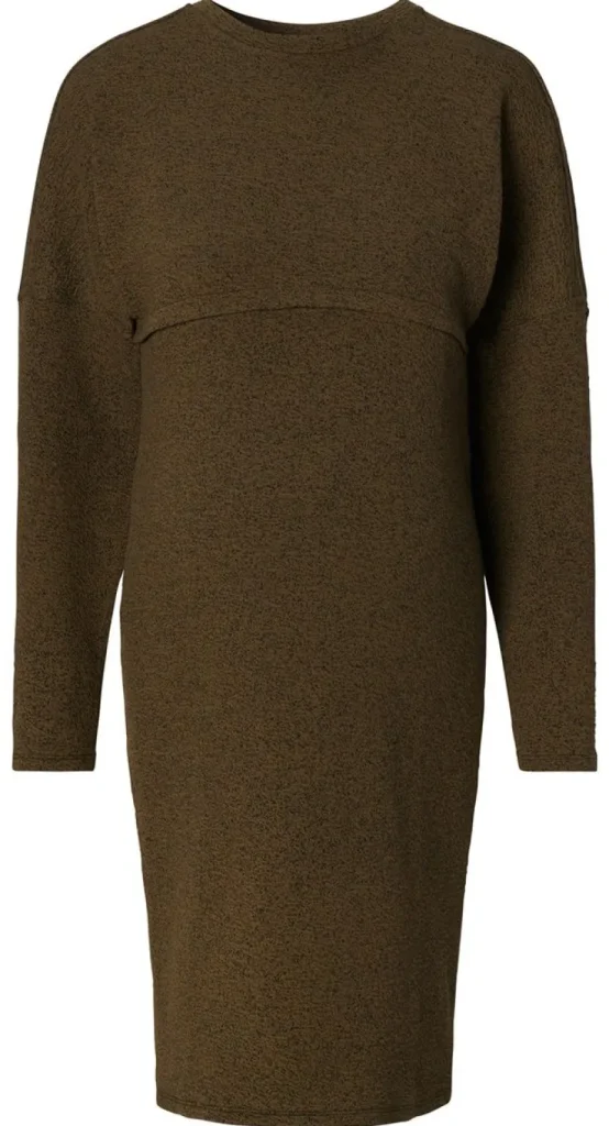 Noppies Kleider | Kleider-Still-Kleid Riva -