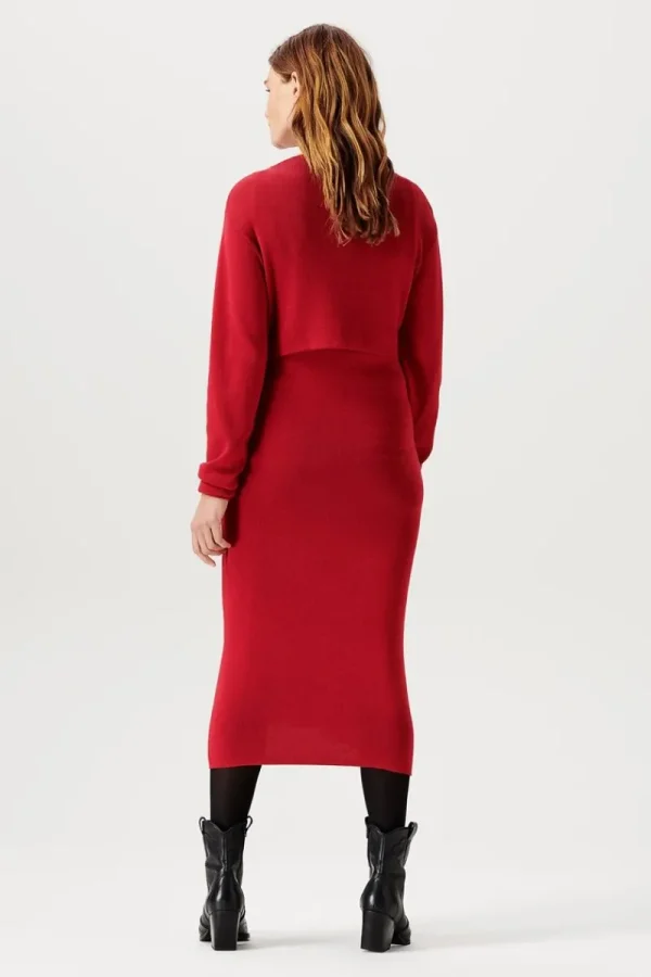 Noppies Kleider | Kleider-Still-Kleid Sesser -