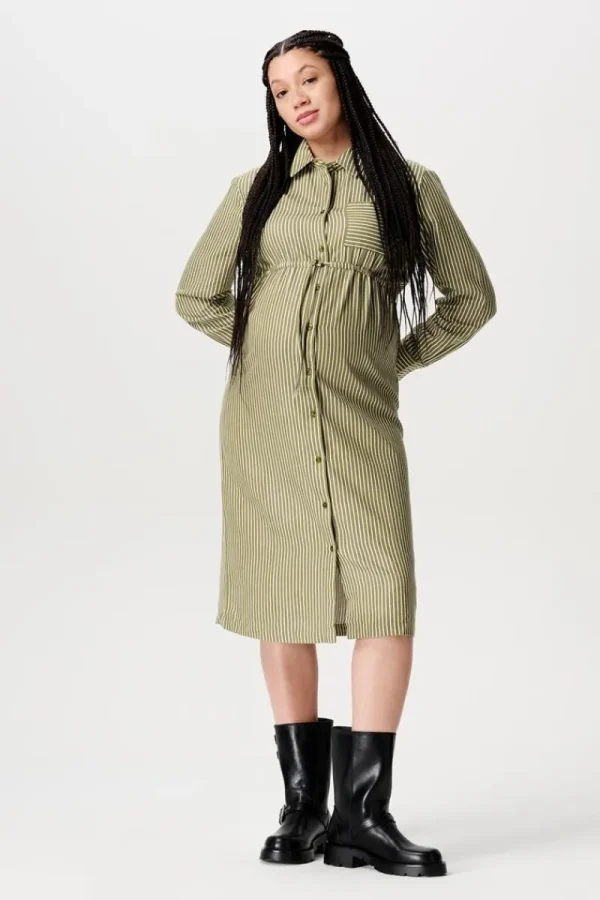 Noppies Kleider | Kleider-Still-Kleid Vaala -