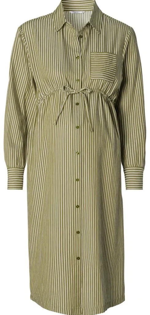 Noppies Kleider | Kleider-Still-Kleid Vaala -