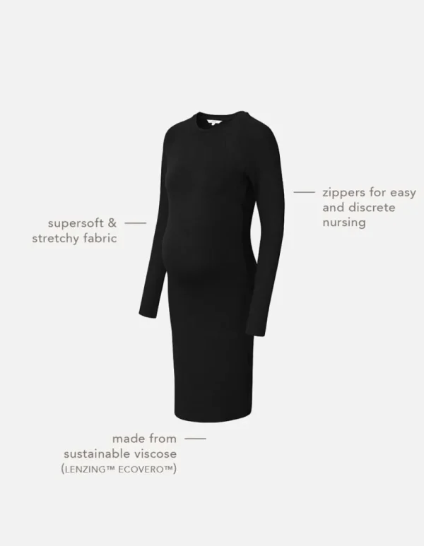 Noppies Kleider | Kleider-Still-Kleid Zane -