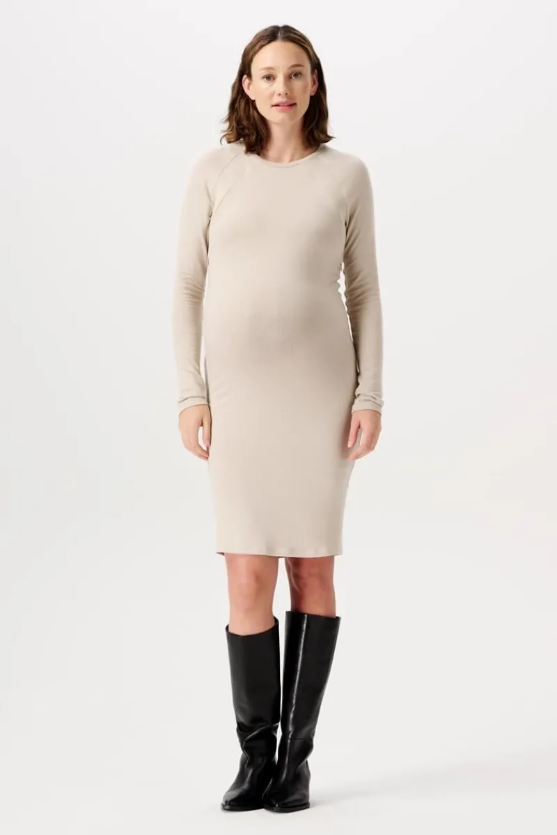 stillkleid_zane__light_sa_0.webp Noppies Kleider | Kleider-Still-Kleid Zane -