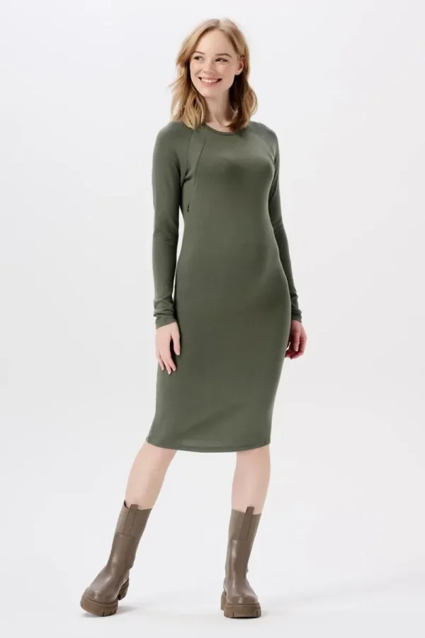 Noppies Kleider | Kleider-Still-Kleid Zane -
