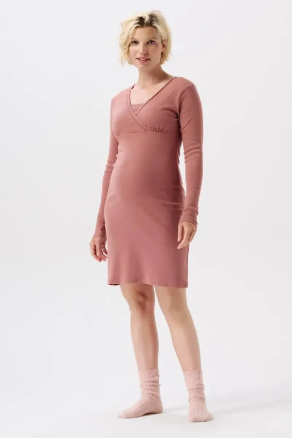 Noppies Still-Pyjama & Loungewear | Nachtwäsche-Still-Nachtkleid Alisa -