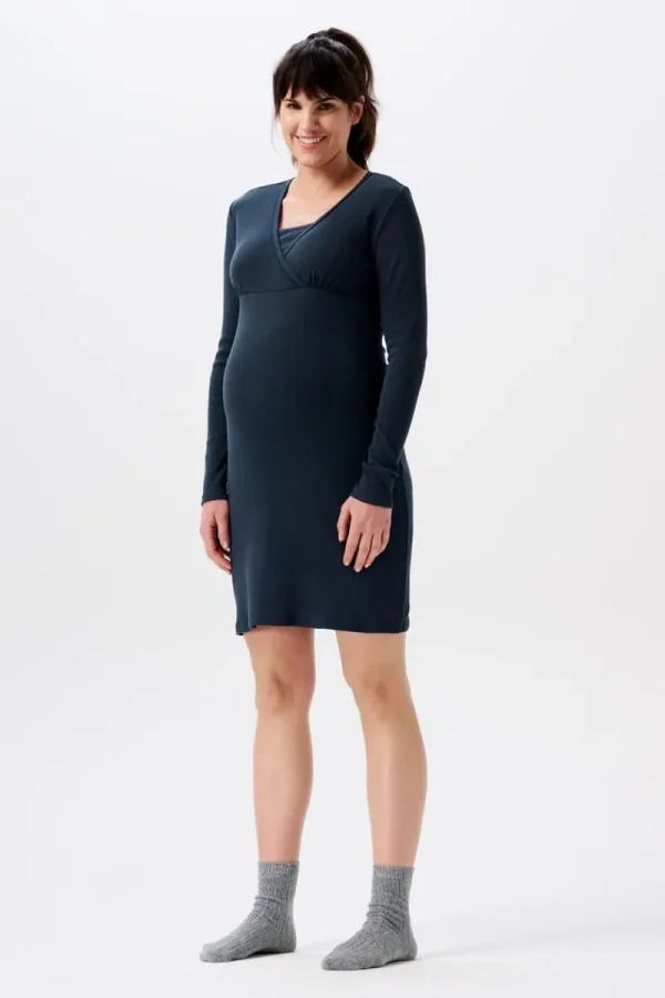 Noppies Still-Pyjama & Loungewear | Nachtwäsche-Still-Nachtkleid Alisa -