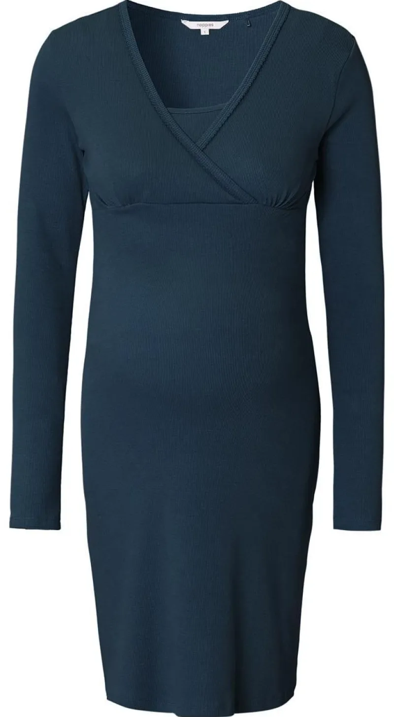 stillnachtkleid_alisa__ni_2.webp Noppies Still-Pyjama & Loungewear | Nachtwäsche-Still-Nachtkleid Alisa -