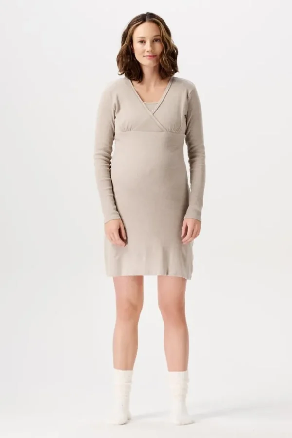 Noppies Still-Pyjama & Loungewear | Nachtwäsche-Still-Nachtkleid Alisa -