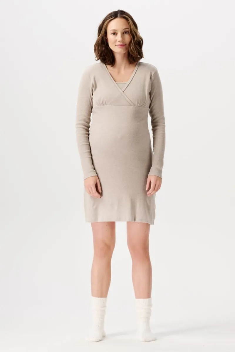 stillnachtkleid_alisa__ta_0.webp Noppies Still-Pyjama & Loungewear | Nachtwäsche-Still-Nachtkleid Alisa -