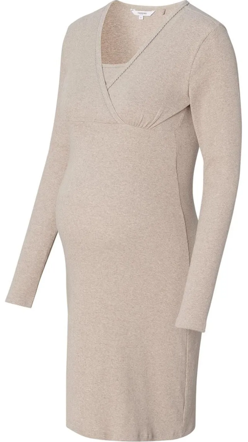 stillnachtkleid_alisa__ta_11.webp Noppies Still-Pyjama & Loungewear | Nachtwäsche-Still-Nachtkleid Alisa -