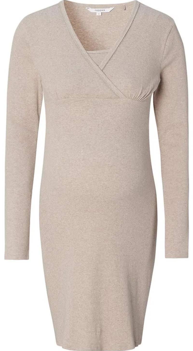 stillnachtkleid_alisa__ta_9.webp Noppies Still-Pyjama & Loungewear | Nachtwäsche-Still-Nachtkleid Alisa -