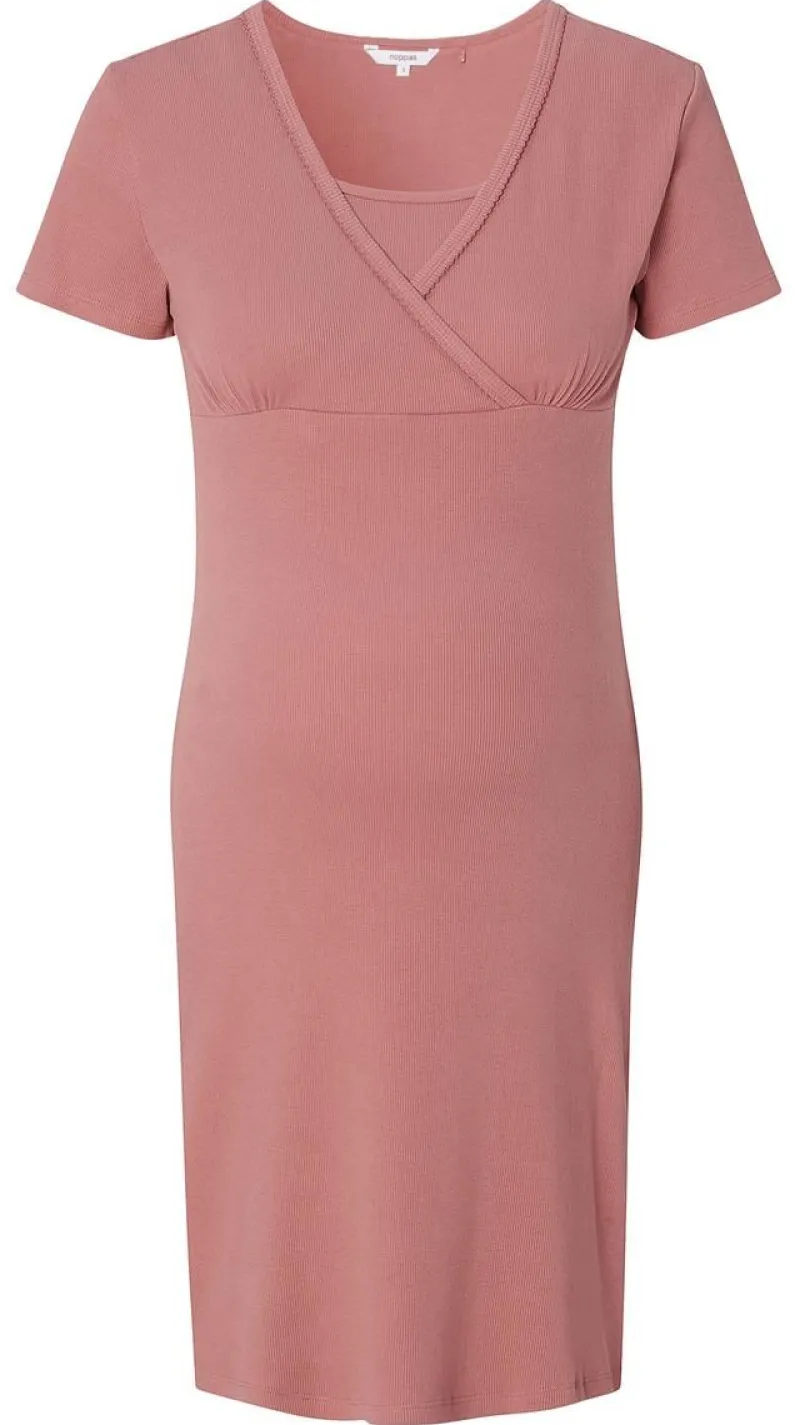 stillnachtkleid_tami__bur_8.webp Noppies Still-Pyjama & Loungewear | Nachtwäsche-Still-Nachtkleid Tami -