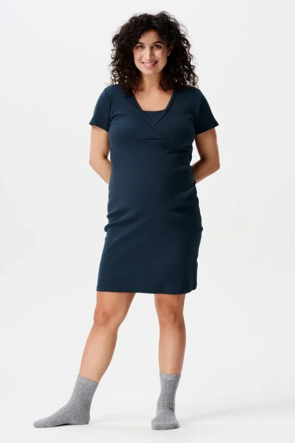 Noppies Still-Pyjama & Loungewear | Nachtwäsche-Still-Nachtkleid Tami -