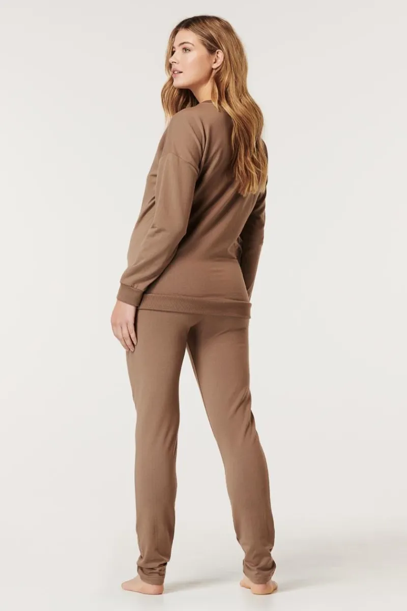 stillpullover_hill__pine__1.webp Noppies Pullover | Pullover-Still-Pullover Hill -