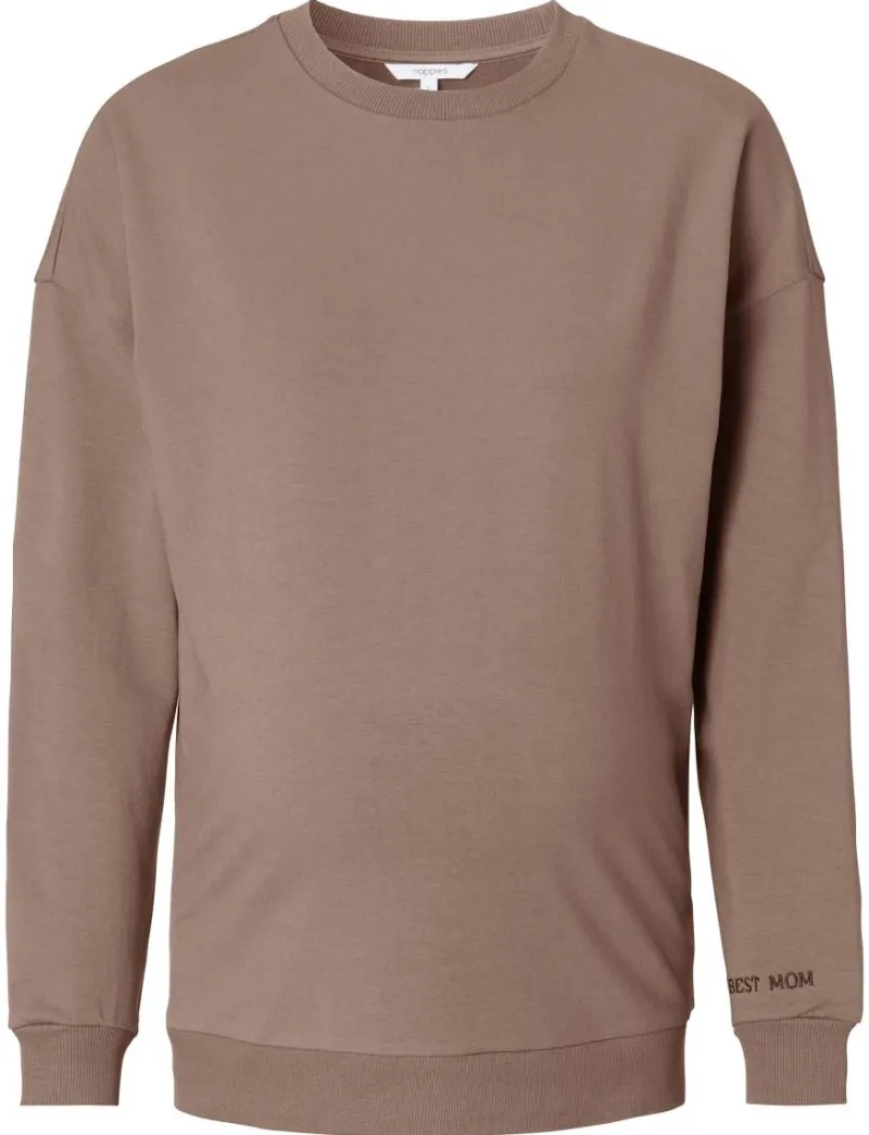 stillpullover_hill__pine__2.webp Noppies Pullover | Pullover-Still-Pullover Hill -