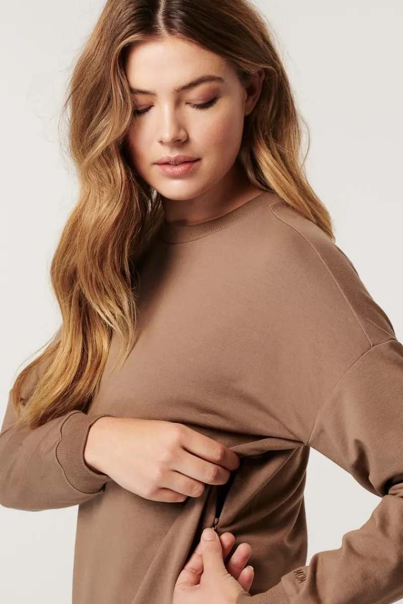 stillpullover_hill__pine__6.webp Noppies Pullover | Pullover-Still-Pullover Hill -