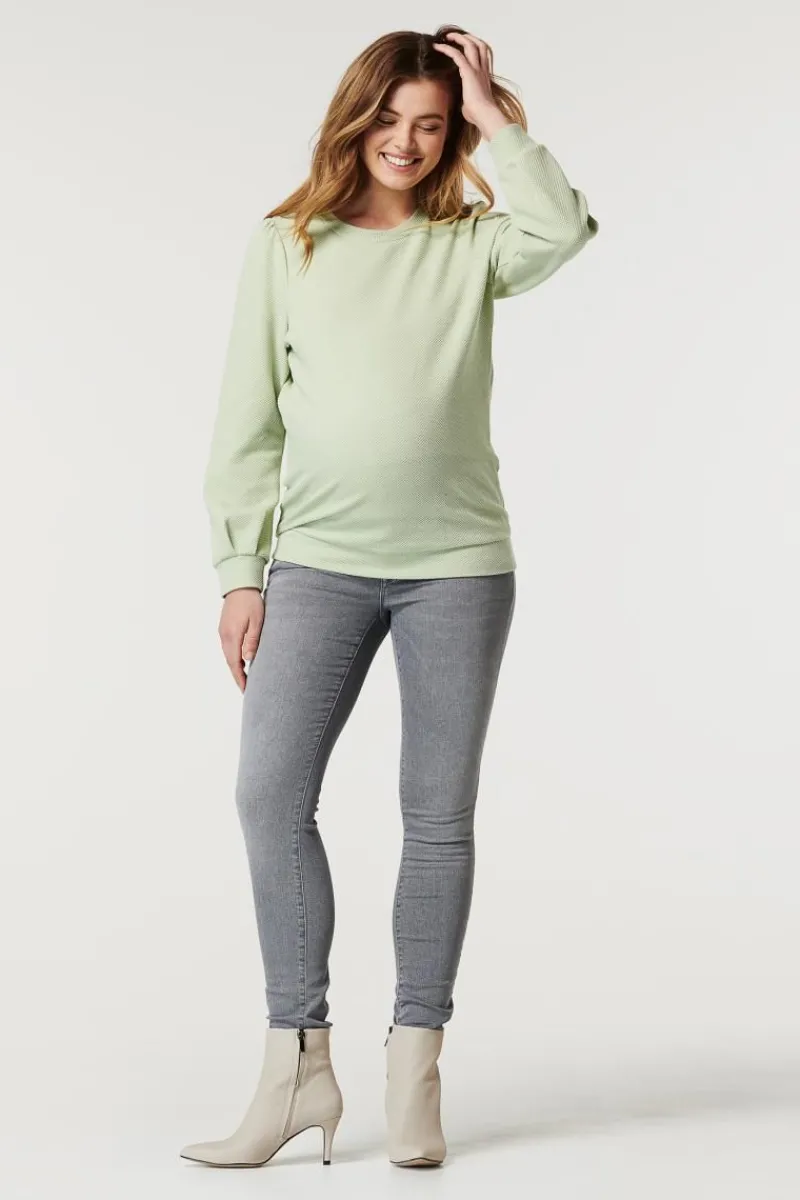 stillpullover_kent__swamp_0.webp Noppies Pullover | Pullover-Still-Pullover Kent -