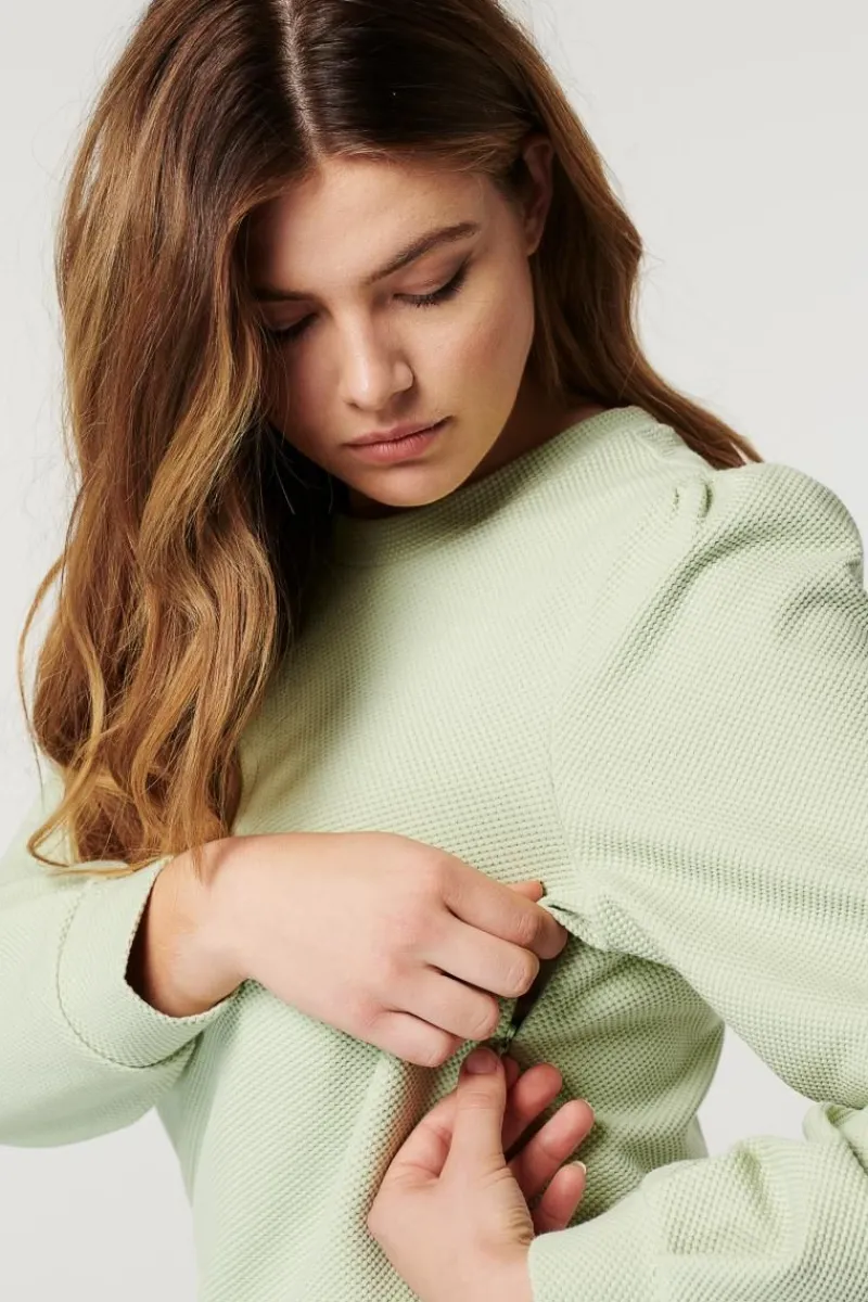 stillpullover_kent__swamp_18.webp Noppies Pullover | Pullover-Still-Pullover Kent -