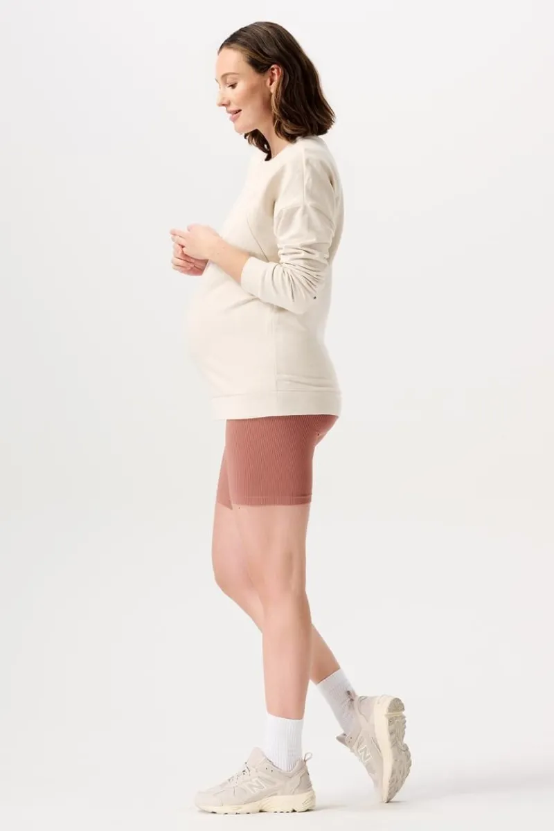 stillpullover_lesy__oatme_13.webp Noppies Pullover | Pullover-Still-Pullover Lesy -
