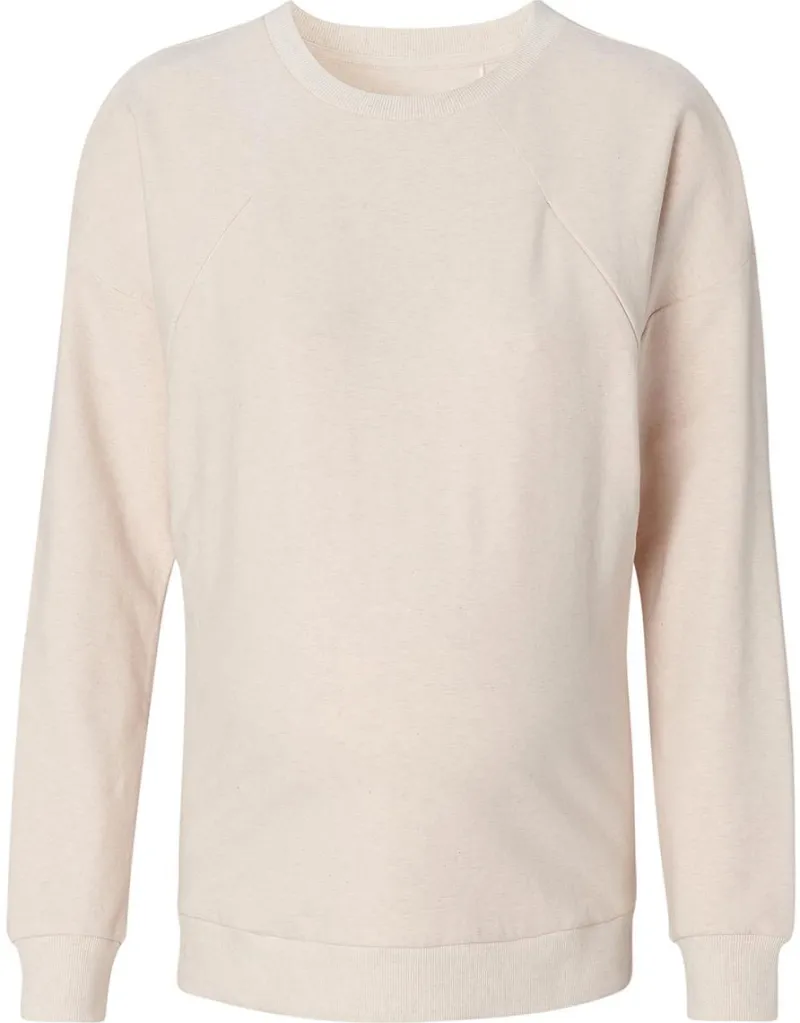 stillpullover_lesy__oatme_2.webp Noppies Pullover | Pullover-Still-Pullover Lesy -
