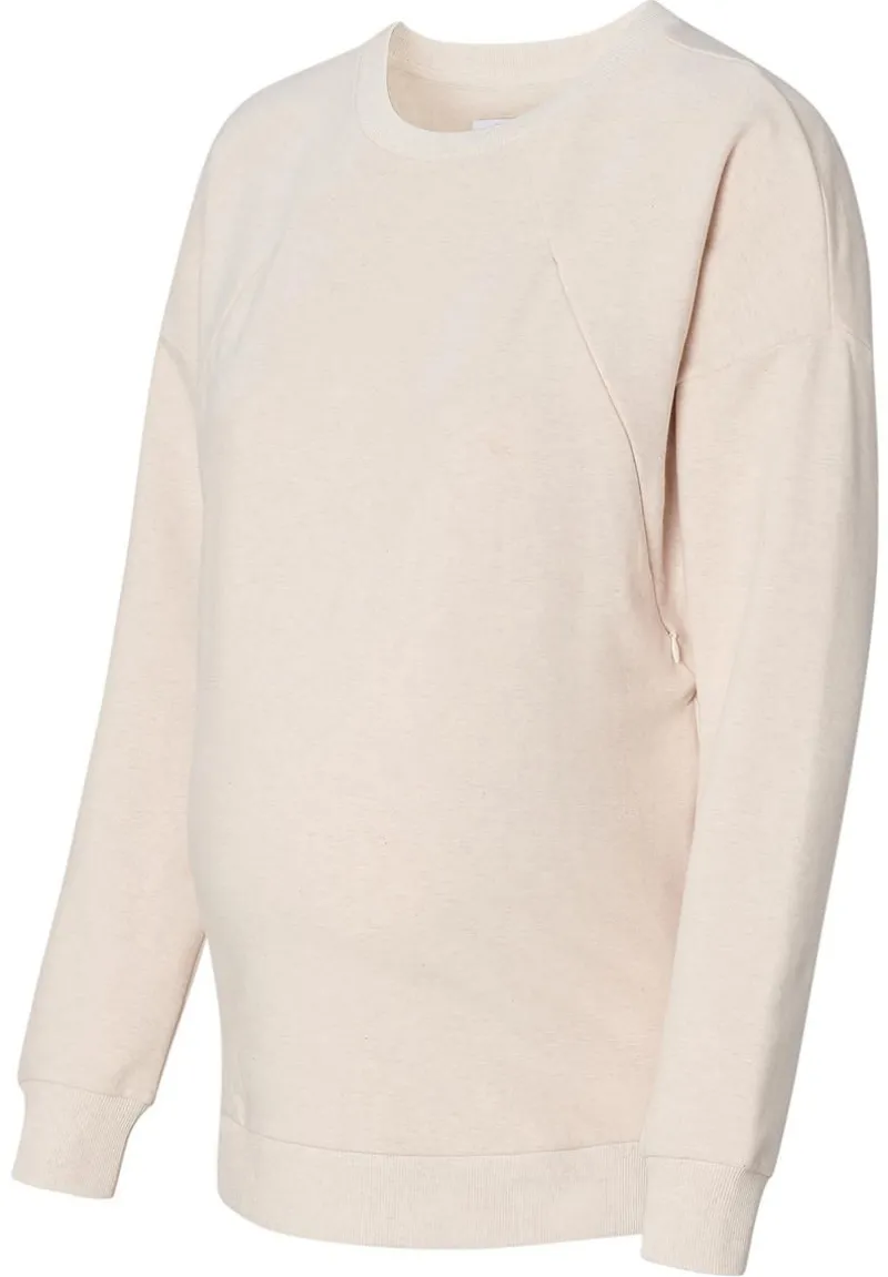 stillpullover_lesy__oatme_4.webp Noppies Pullover | Pullover-Still-Pullover Lesy -