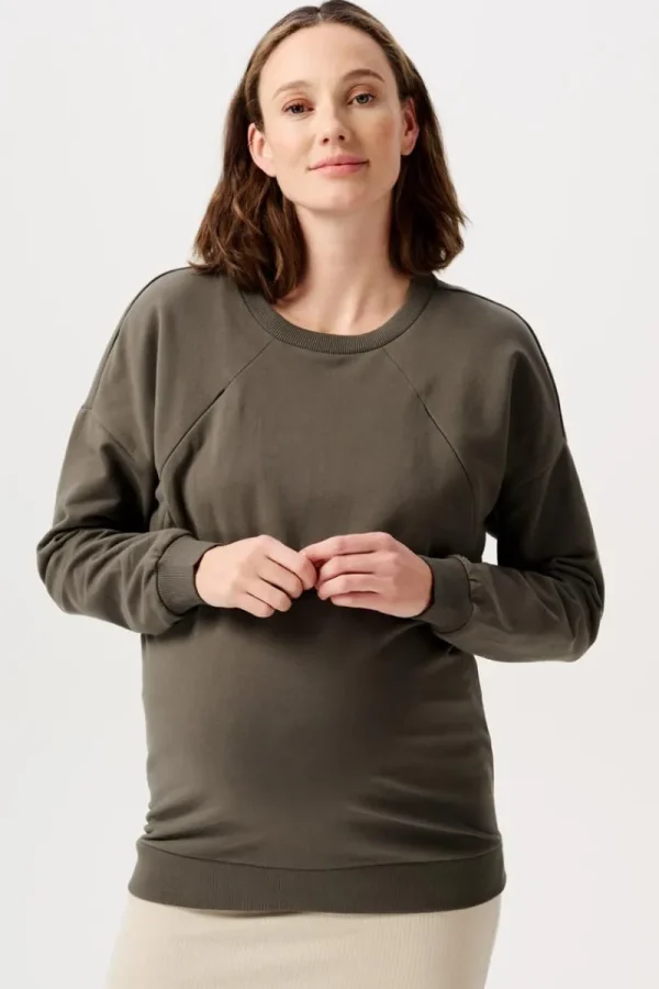 Noppies Pullover | Pullover-Still-Pullover Lesy -