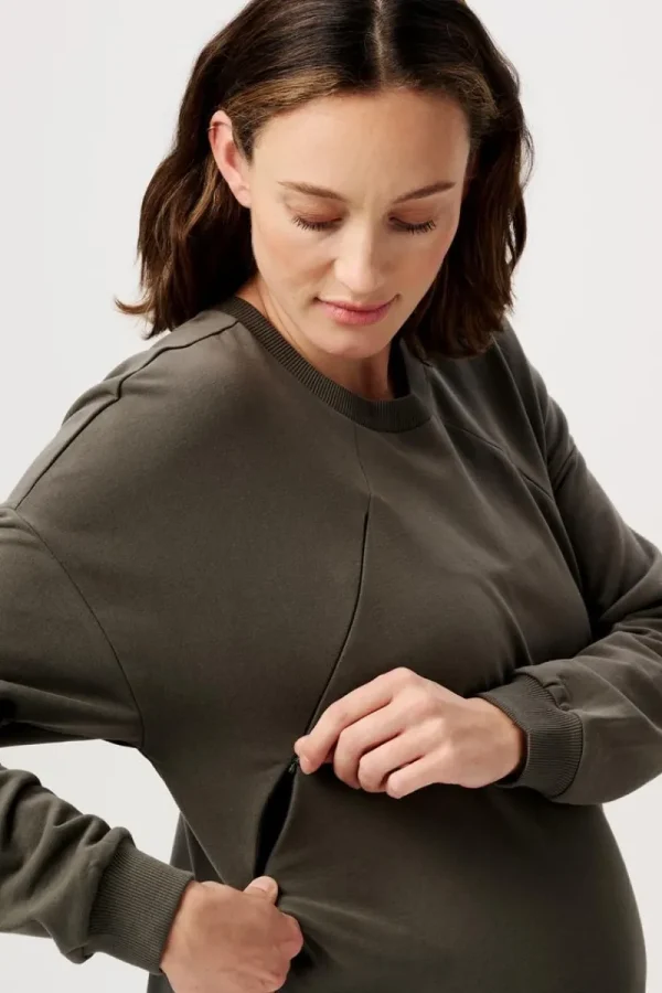 Noppies Pullover | Pullover-Still-Pullover Lesy -