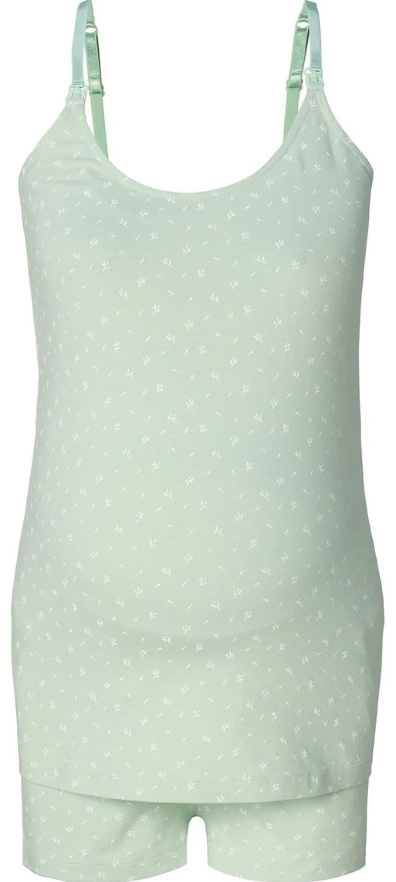 stillpyjama__pale_mint_12.webp Noppies Still-Pyjama & Loungewear | Nachtwäsche-Still-Pyjama -