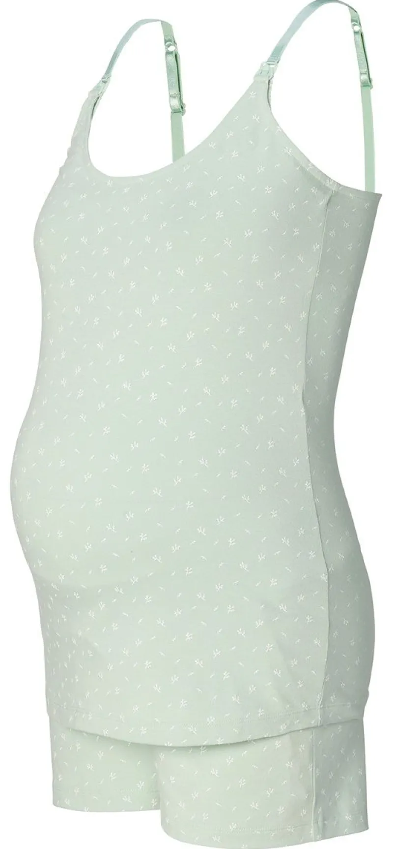 stillpyjama__pale_mint_14.webp Noppies Still-Pyjama & Loungewear | Nachtwäsche-Still-Pyjama -