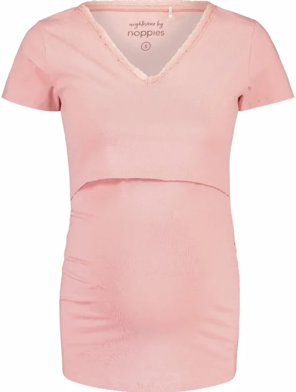 Noppies Still-Pyjama & Loungewear | Nachtwäsche-Still-Schlafshirt Floor -