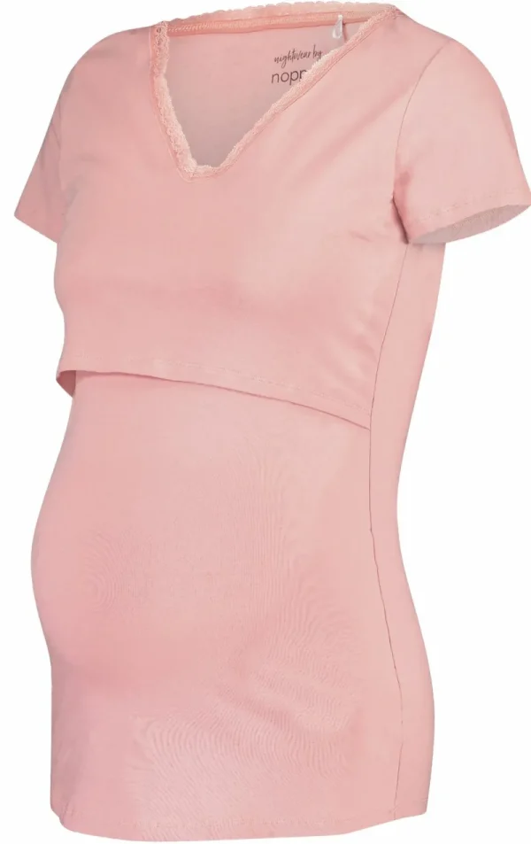 Noppies Still-Pyjama & Loungewear | Nachtwäsche-Still-Schlafshirt Floor -