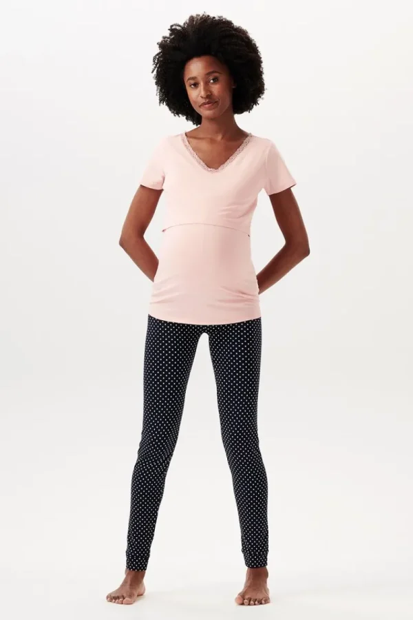 Noppies Still-Pyjama & Loungewear | Nachtwäsche-Still-Schlafshirt Floor -