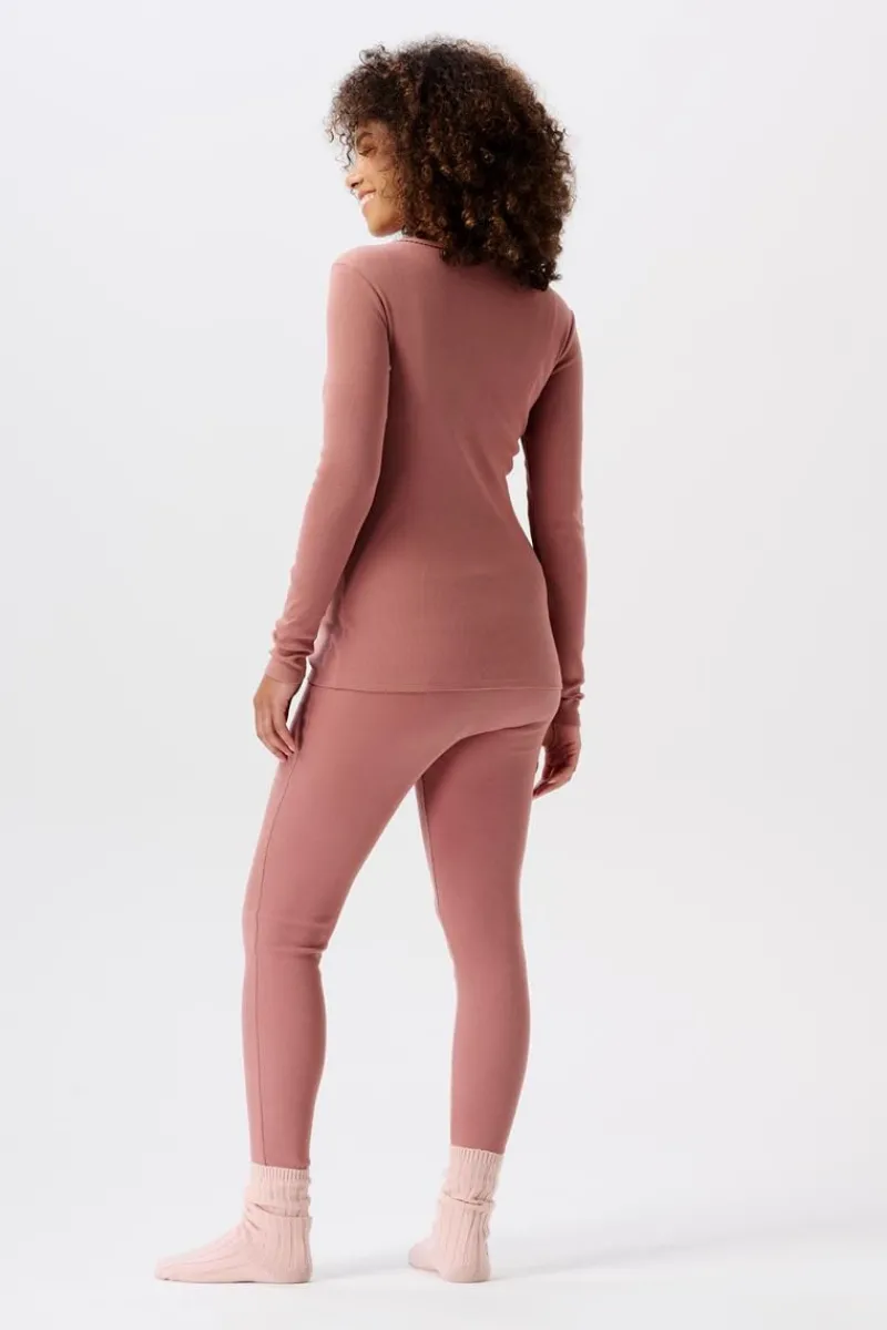 stillschlaftop_amala__bur_1.webp Noppies Still-Pyjama & Loungewear | Nachtwäsche-Still-Schlaftop Amala -
