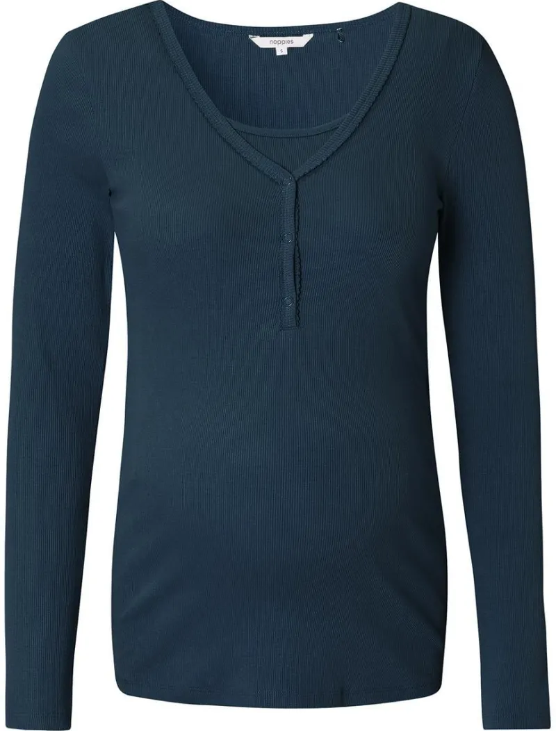 stillschlaftop_amala__nig_2.webp Noppies Still-Pyjama & Loungewear | Nachtwäsche-Still-Schlaftop Amala -