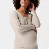 Noppies Still-Pyjama & Loungewear | Nachtwäsche-Still-Schlaftop Amala -