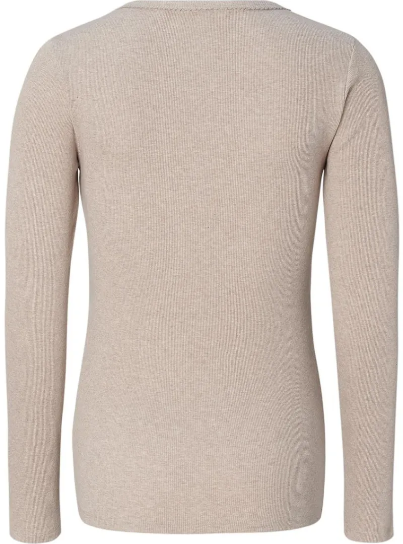stillschlaftop_amala__tau_3.webp Noppies Still-Pyjama & Loungewear | Nachtwäsche-Still-Schlaftop Amala -