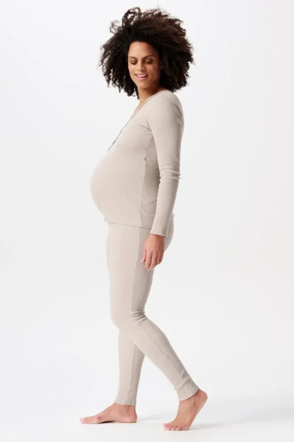 Noppies Still-Pyjama & Loungewear | Nachtwäsche-Still-Schlaftop Amala -