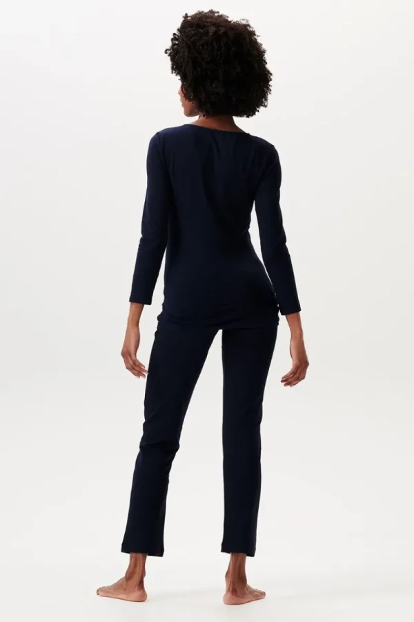Noppies Still-Pyjama & Loungewear | Nachtwäsche-Still-Schlaftop Demi -