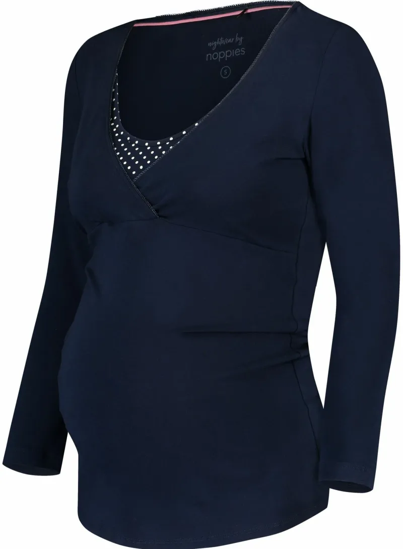 stillschlaftop_demi__nigh_4.webp Noppies Still-Pyjama & Loungewear | Nachtwäsche-Still-Schlaftop Demi -