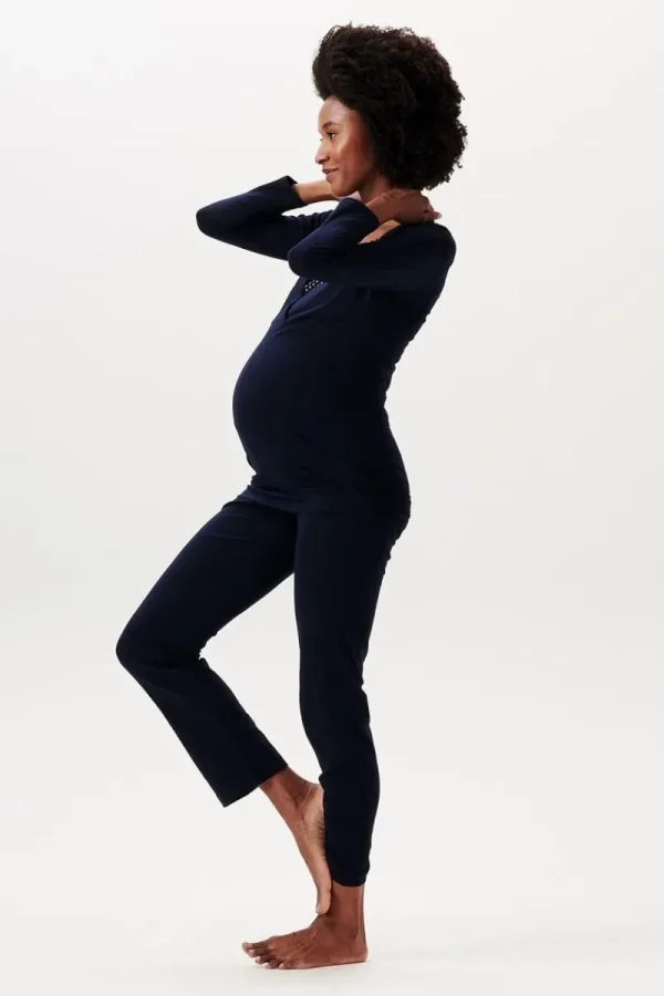 Noppies Still-Pyjama & Loungewear | Nachtwäsche-Still-Schlaftop Demi -