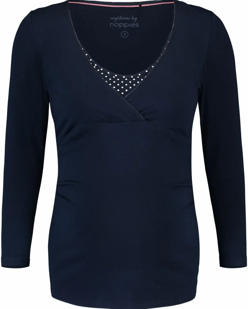 stillschlaftop_demi__nigh_9.webp Noppies Still-Pyjama & Loungewear | Nachtwäsche-Still-Schlaftop Demi -