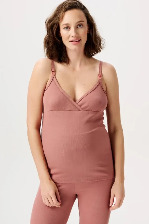 Noppies Still-Pyjama & Loungewear | Nachtwäsche-Still-Schlaftop Maja -
