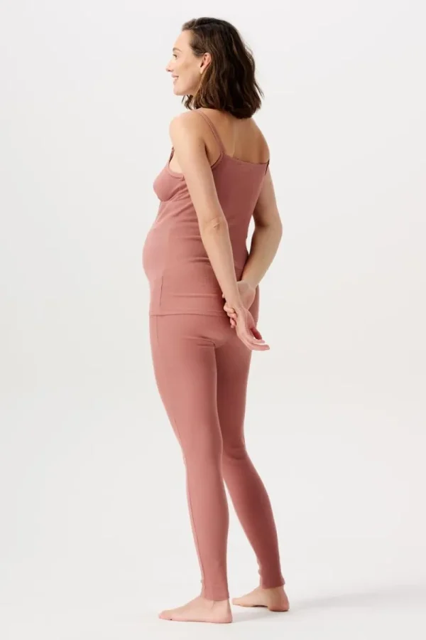 Noppies Still-Pyjama & Loungewear | Nachtwäsche-Still-Schlaftop Maja -
