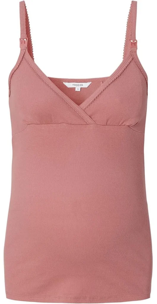 Noppies Still-Pyjama & Loungewear | Nachtwäsche-Still-Schlaftop Maja -