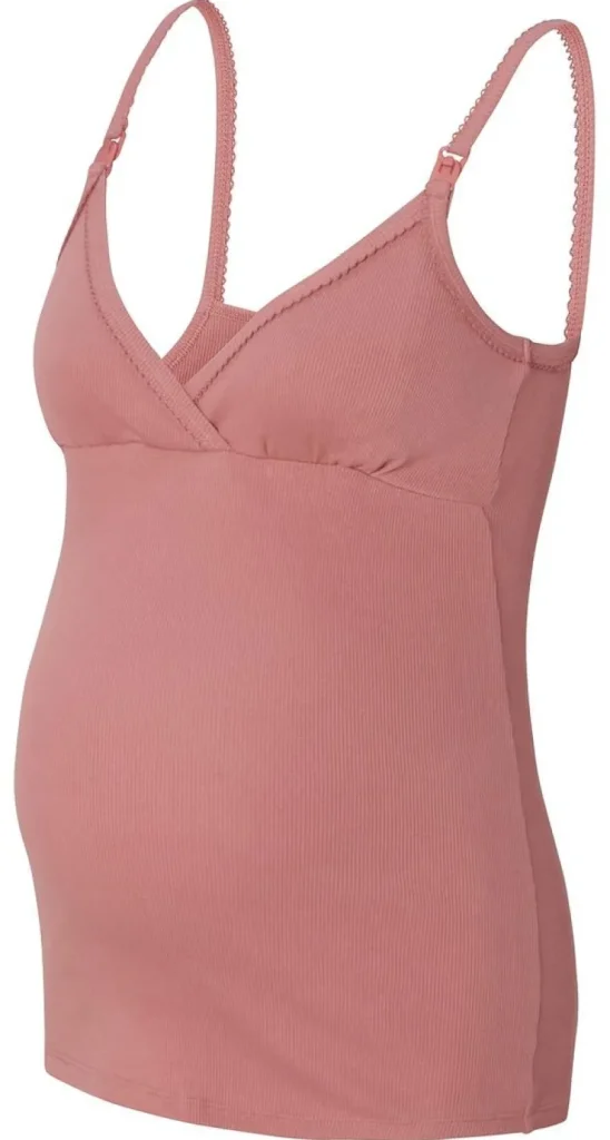 Noppies Still-Pyjama & Loungewear | Nachtwäsche-Still-Schlaftop Maja -