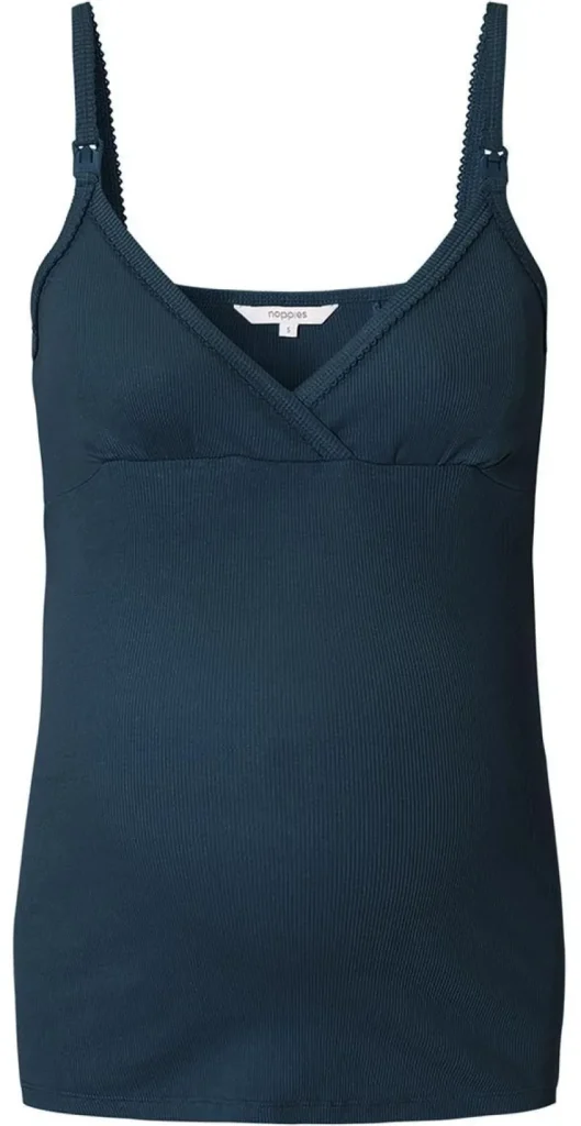Noppies Still-Pyjama & Loungewear | Nachtwäsche-Still-Schlaftop Maja -