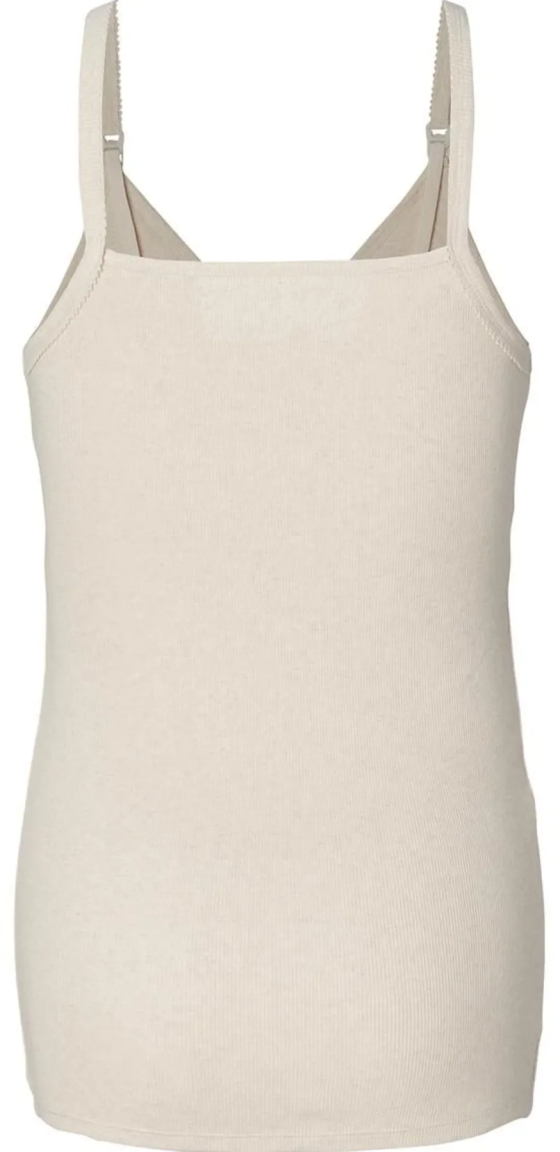 stillschlaftop_maja__oatm_3.webp Noppies Still-Pyjama & Loungewear | Nachtwäsche-Still-Schlaftop Maja -