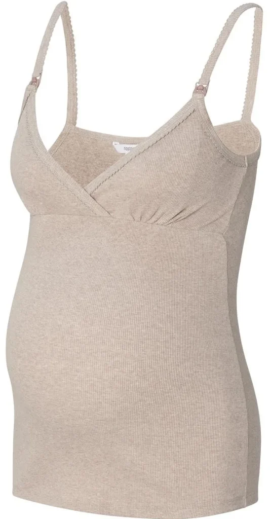 Noppies Still-Pyjama & Loungewear | Nachtwäsche-Still-Schlaftop Maja -