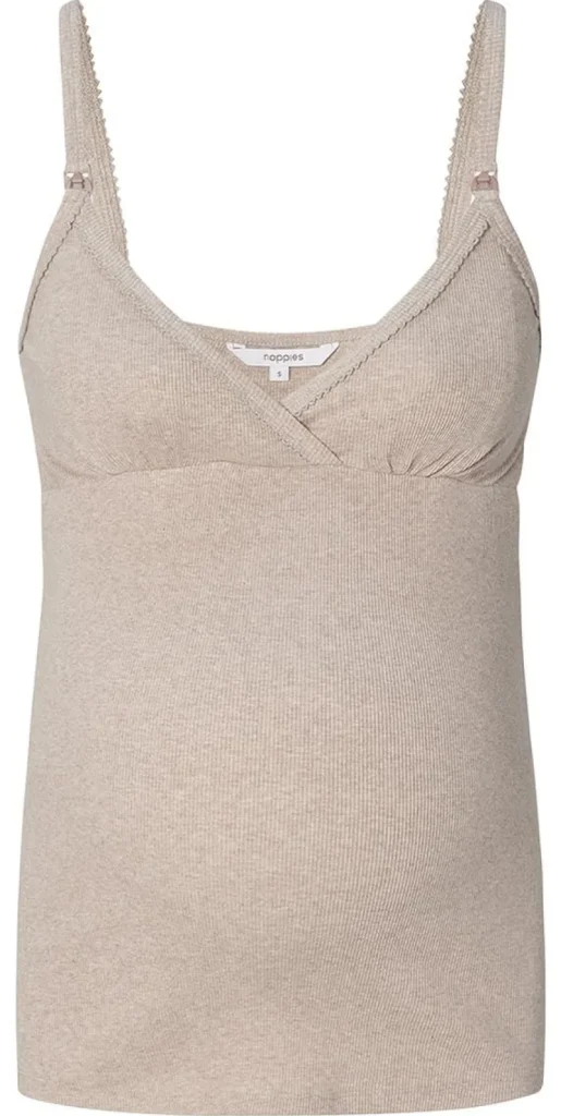 Noppies Still-Pyjama & Loungewear | Nachtwäsche-Still-Schlaftop Maja -