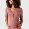 Noppies Still-Pyjama & Loungewear | Nachtwäsche-Still-Schlaftop Renate -