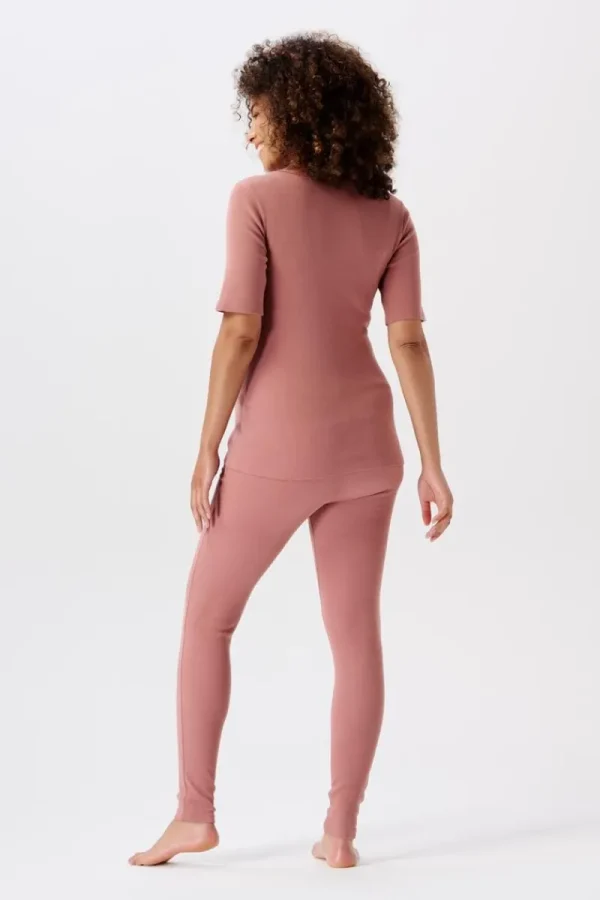 Noppies Still-Pyjama & Loungewear | Nachtwäsche-Still-Schlaftop Renate -